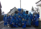 Faschingsumzug Altach